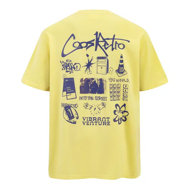 CoosRetro T