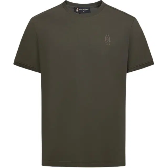 Hush Puppies T