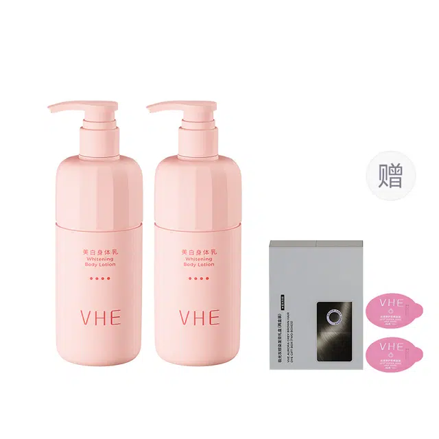 VHE 400g400g*2400g*3