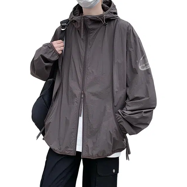 FAIRWHALE UPF50+clean fit