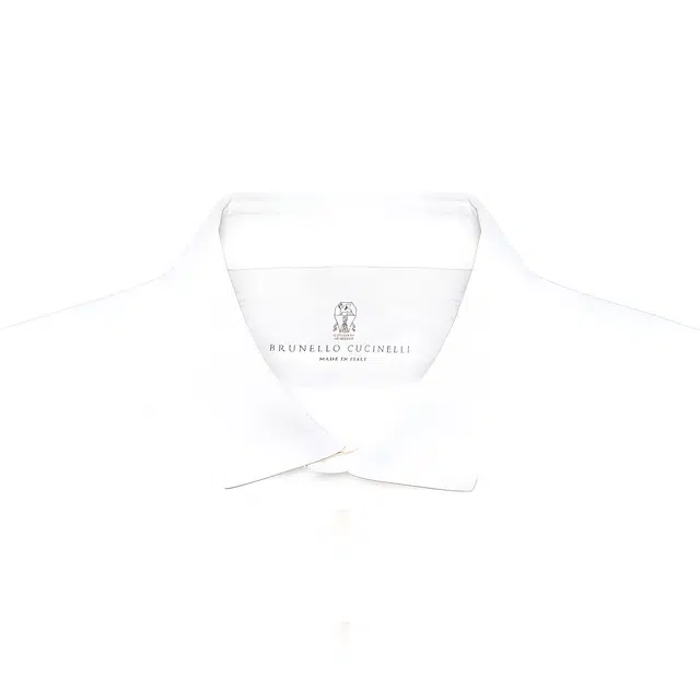 Brunello Cucinelli Polo