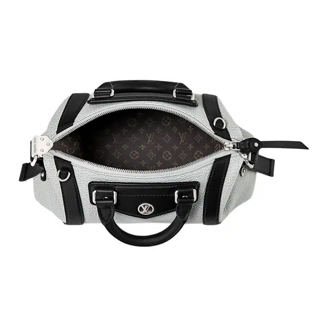 LOUIS VUITTON BIKER