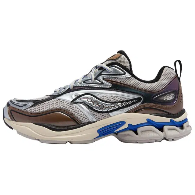 Saucony GRID FUSION