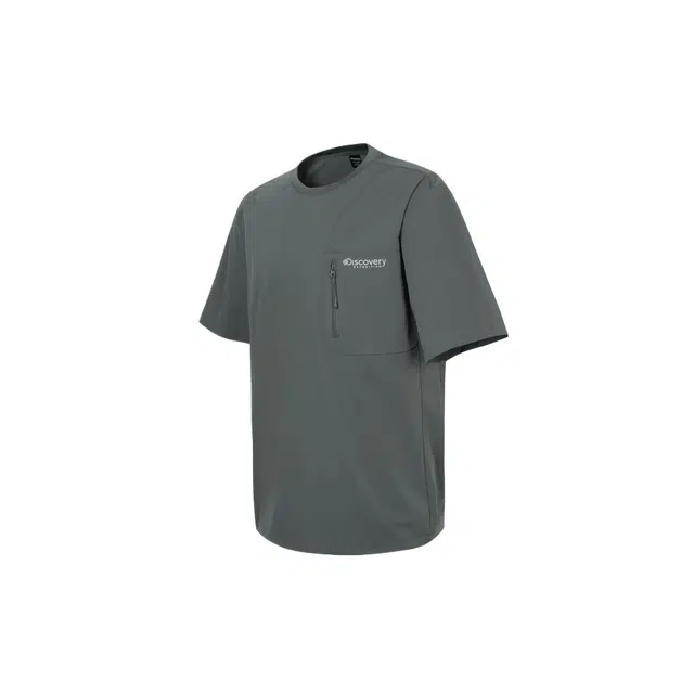 Discovery Expedition T