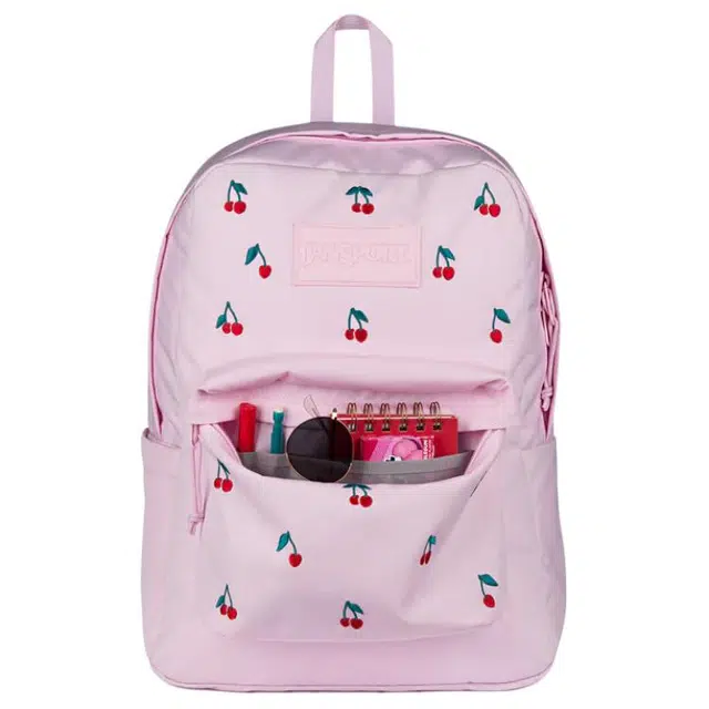 JanSport 26L SUPERBREAK PLUS