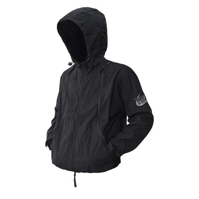 FAIRWHALE UPF50+clean fit