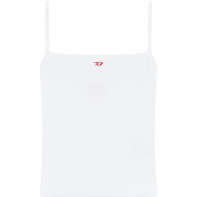 DIESEL OVAL-D SS23 Logo