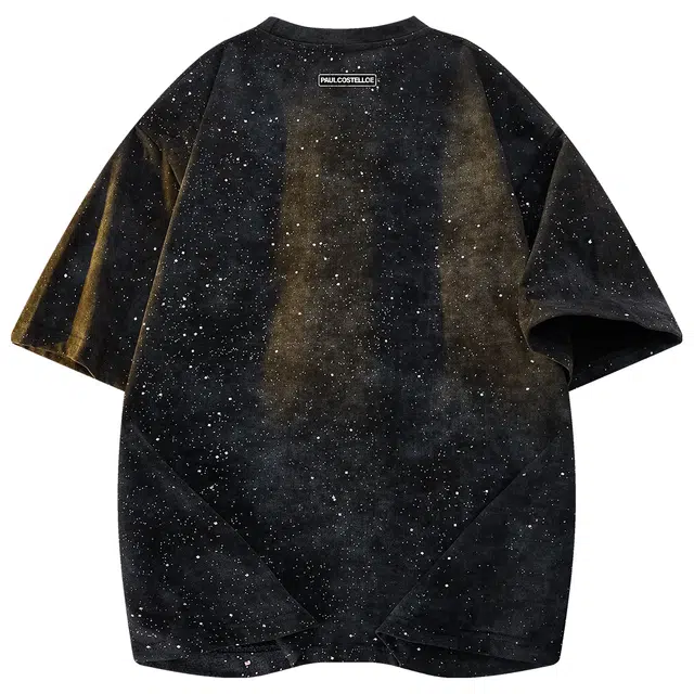 PAUL COSTELLOE T