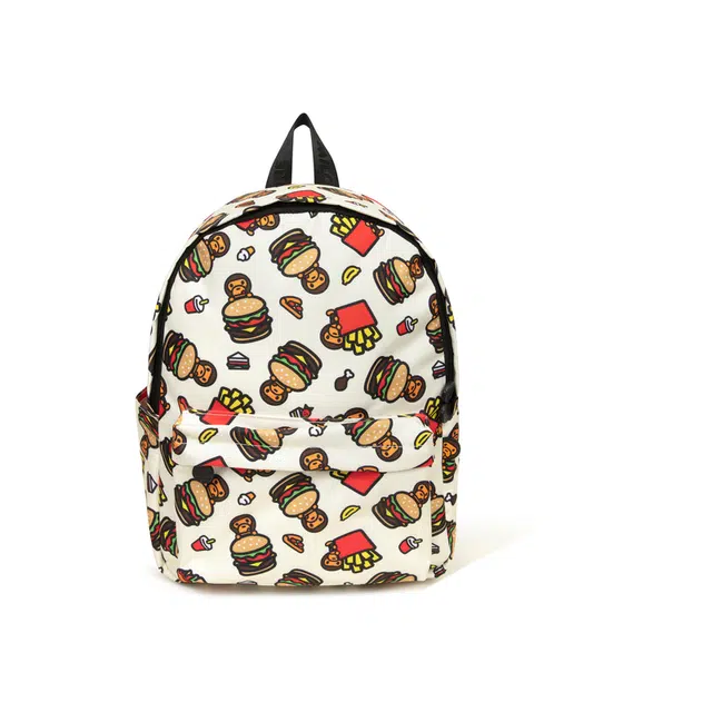 BABY MILO STORE BY A BATHING APE SS25