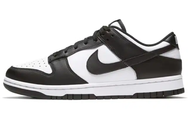 Nike Dunk "WhiteBlack"