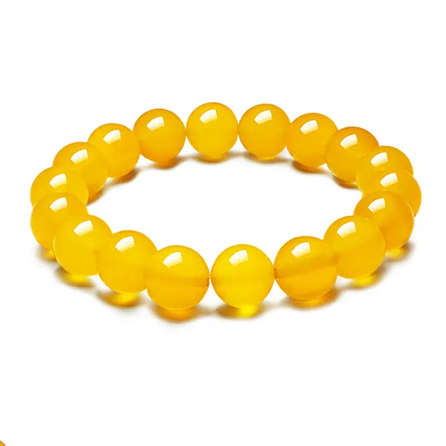 琉堇 平安喜乐福禄顺遂绕指柔 新中式国潮转运珠复古民族风本命年路路通佛珠手饰#好运礼盒装 玛瑙 手串 男女同款情侣款