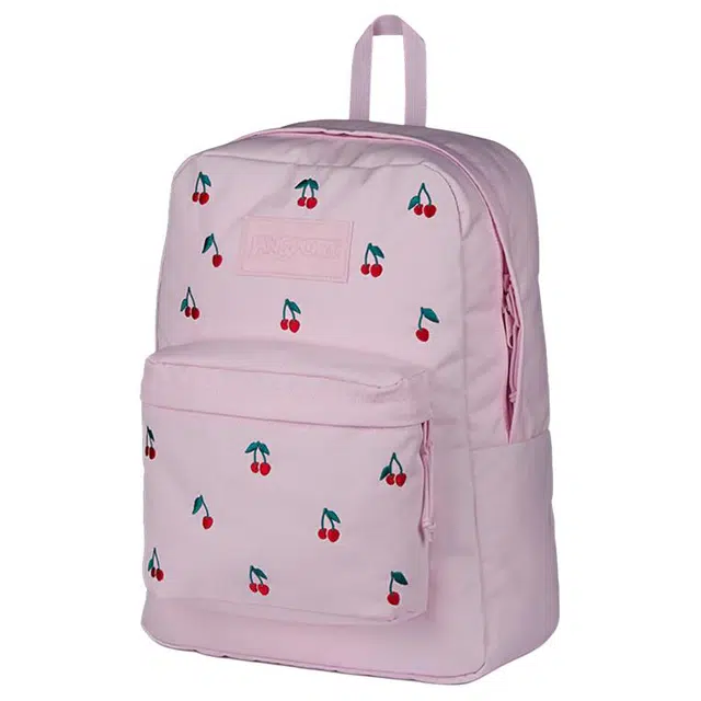 JanSport 26L SUPERBREAK PLUS