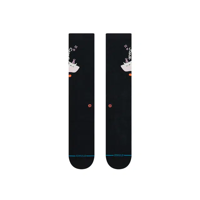 Stance