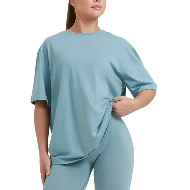 ONER ACTIVE Classic Oversized Lightweight T