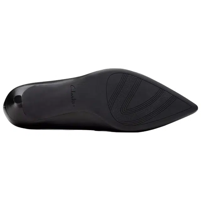 Clarks Zarey Court 5.5cm