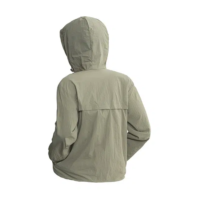 FAIRWHALE UPF50+clean fit