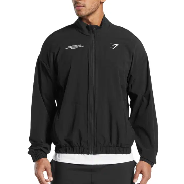 GYMSHARK ConditioningClub