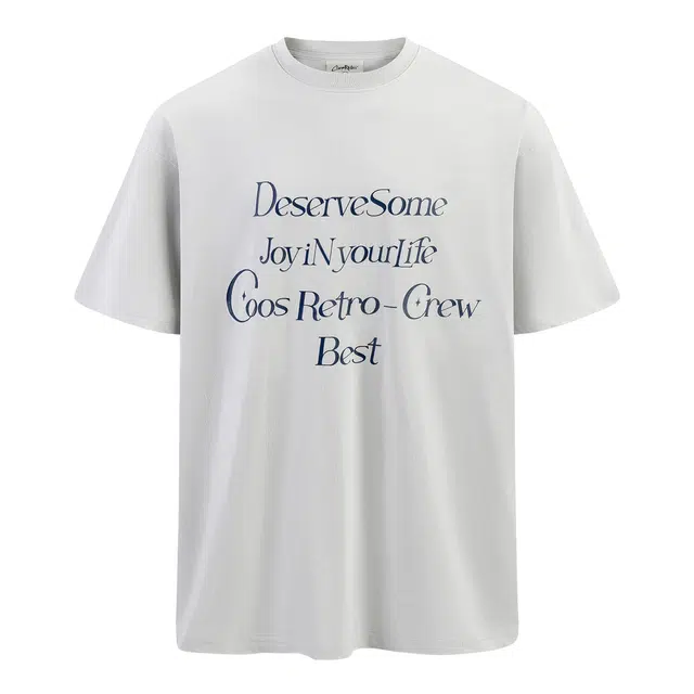 CoosRetro LOGOT