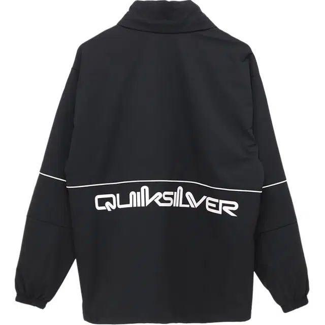 Quiksilver Logo