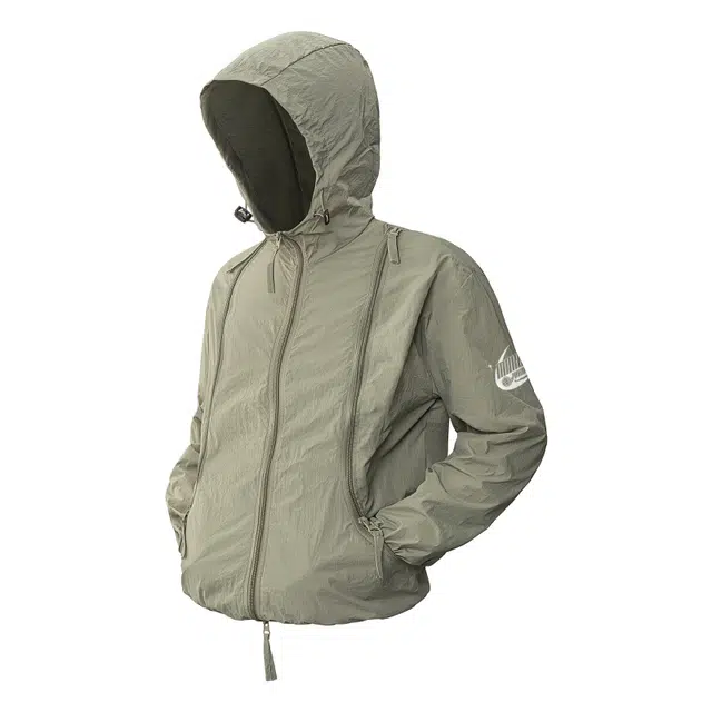 FAIRWHALE UPF50+clean fit
