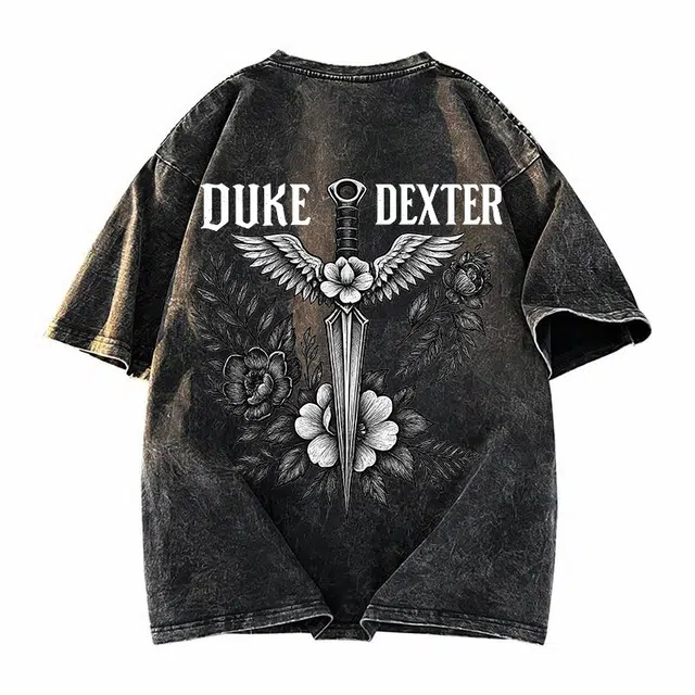 DUKE+DEXTER T