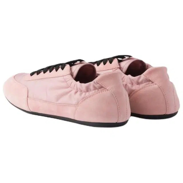 PRADA Collapse