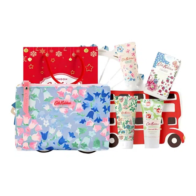 Cath Kidston