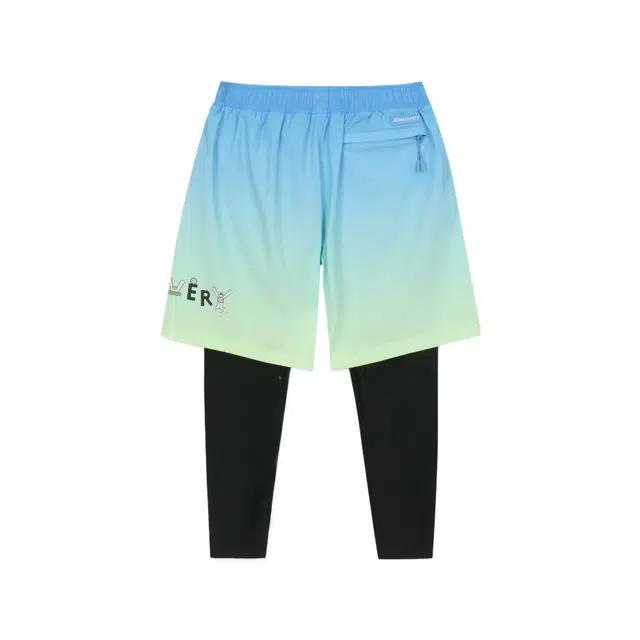 Discovery Expedition Water Leggings