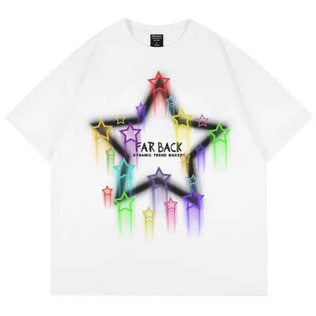 FAR BACK T
