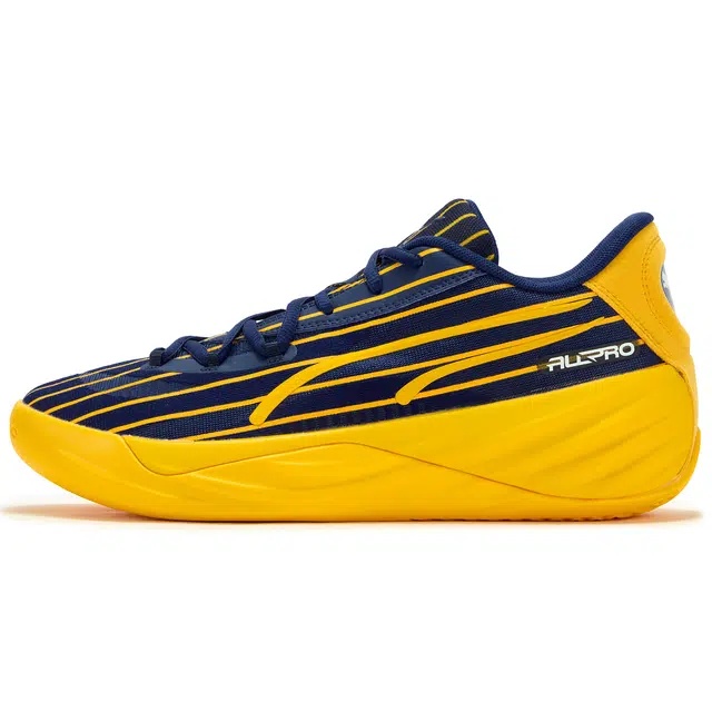 PUMA All-Pro Nitro Blue
