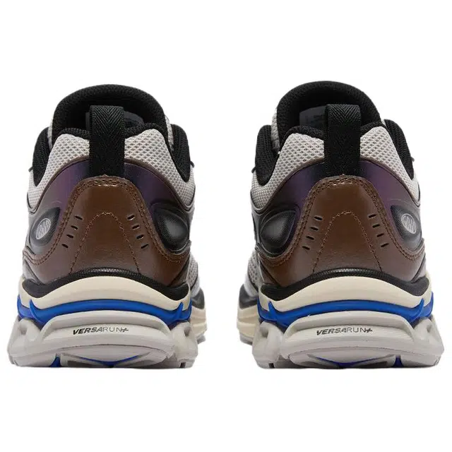 Saucony GRID FUSION