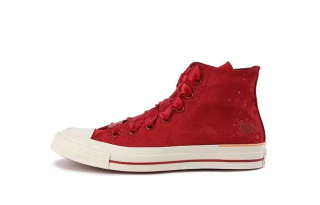 Converse 1970s High Top Red