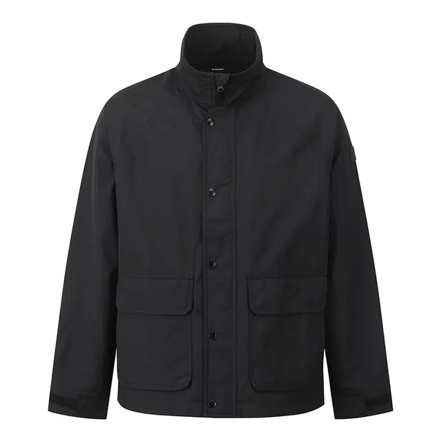 BLACKYAK SS25