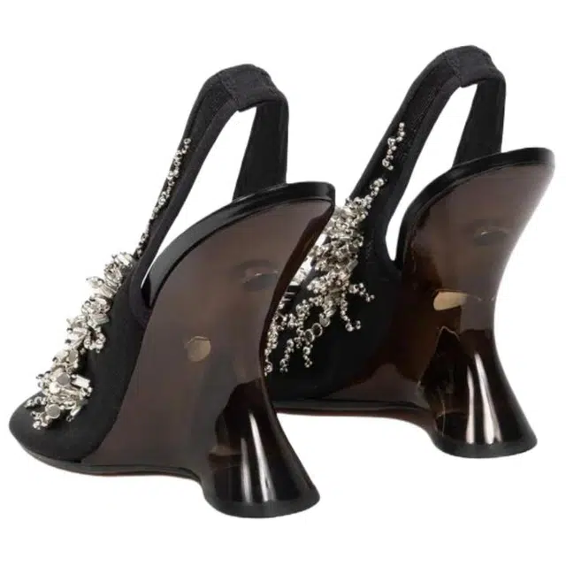 DRIES VAN NOTEN 10.5cm