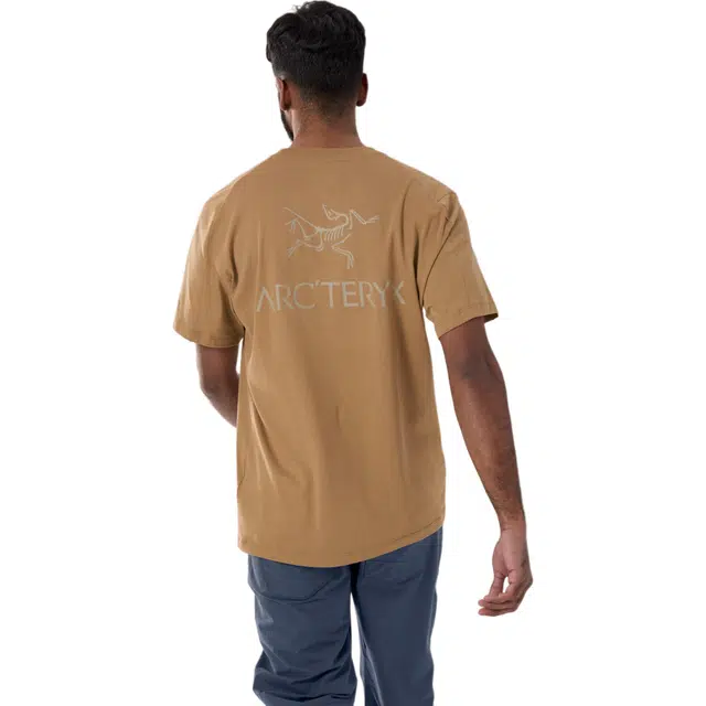 Arcteryx Kragg SL logoT
