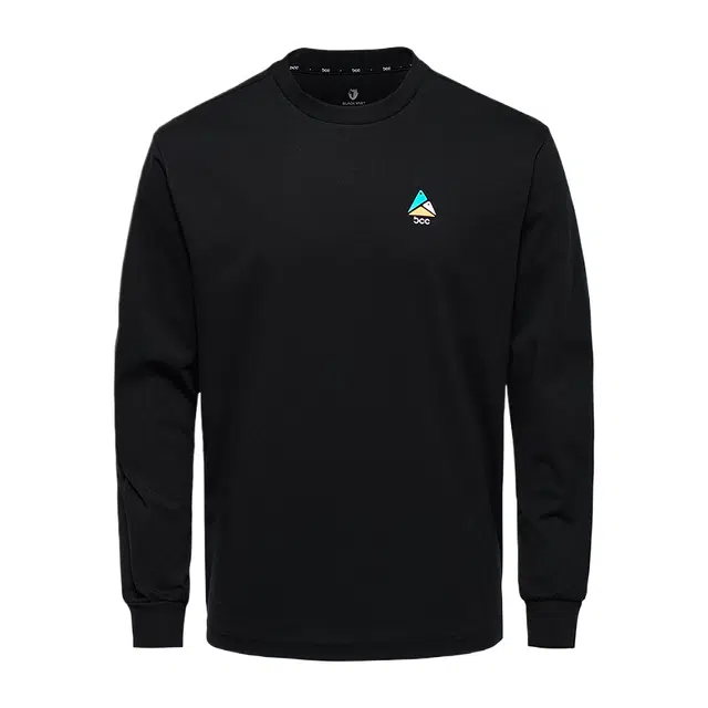 BLACKYAK Common Climbing Gear T