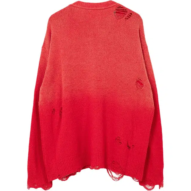 Maison Mihara Yasuhiro SS25 V