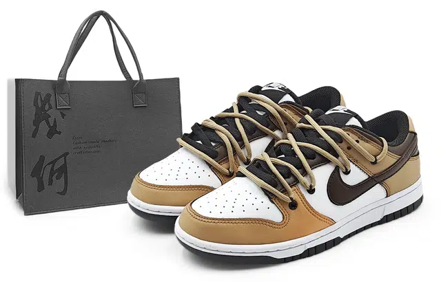 Nike Dunk "WhiteBlack"