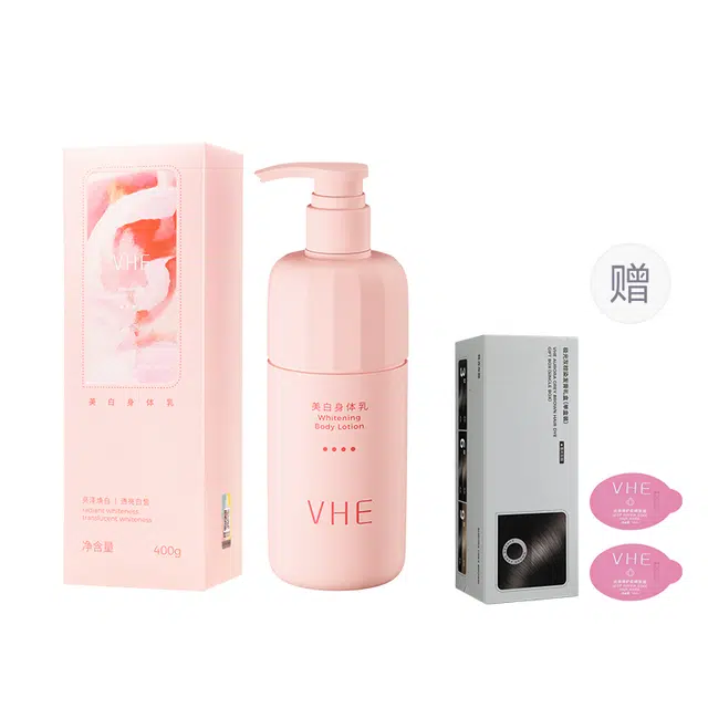 VHE 400g400g*2400g*3