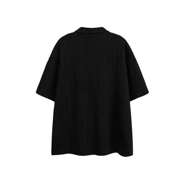 AMBER LIGHT Polo