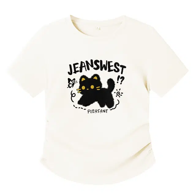 JEANSWEST T