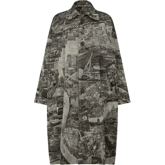 ISSEY MIYAKE