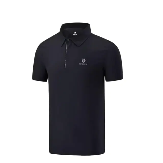 BLACKYAK SS23 Polo