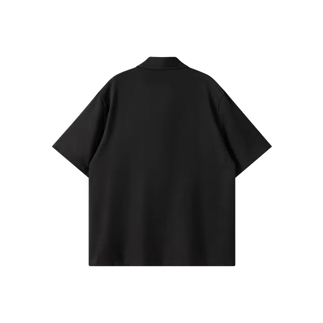 WILLIAM FOXSONS Polo