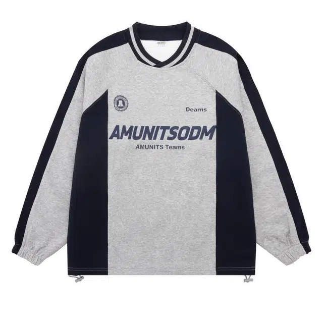 AMUNITS