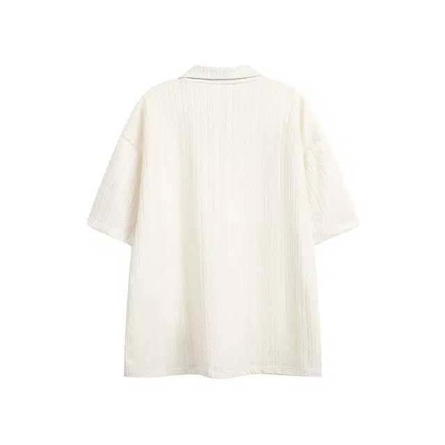 AMBER LIGHT Polo