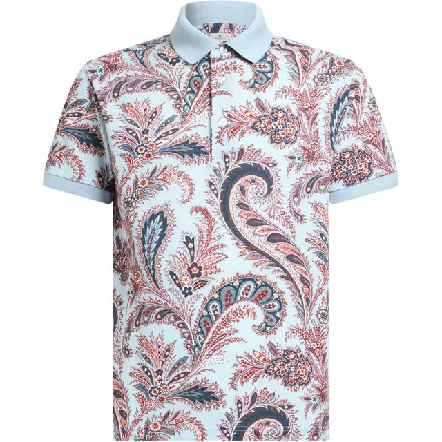 ETRO Polo