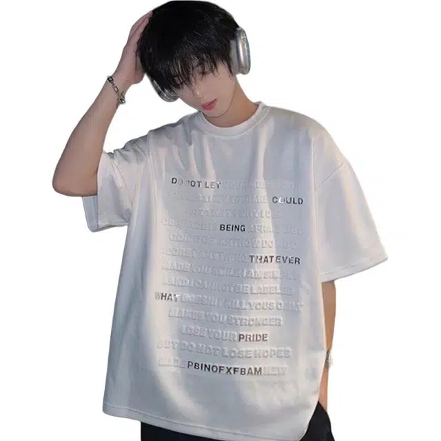 NOAHGIGI T