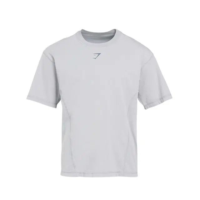 GYMSHARK Heritage T