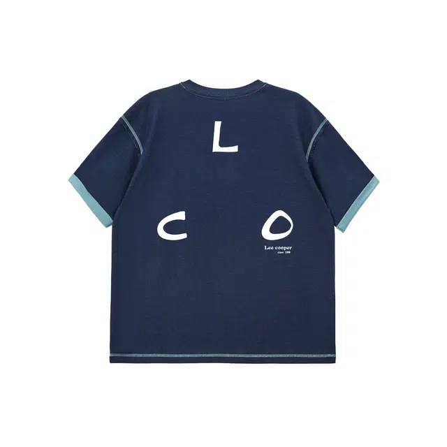 Lee Cooper T